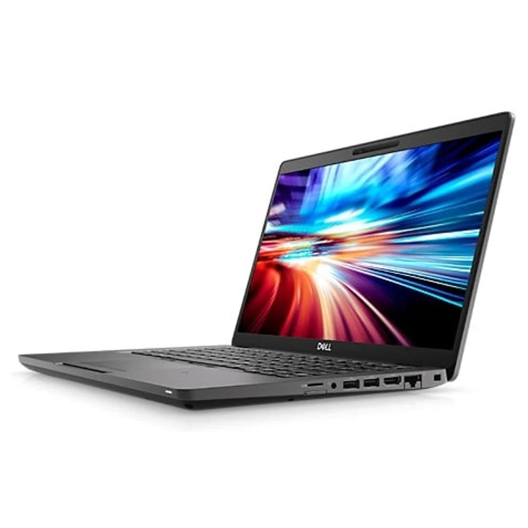 Refurbished Dell Latitude 5400 Notebook | Invicta PCs
