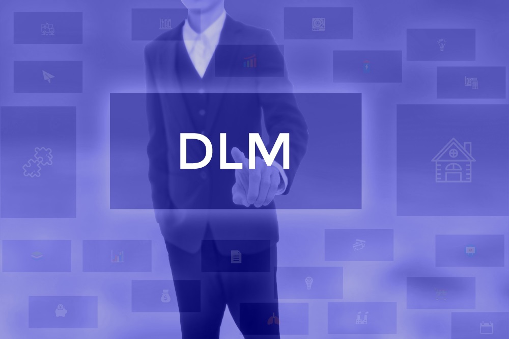 Device Life Cycle Management (DLM) is a process that helps an organization make the most of its hardware assets.