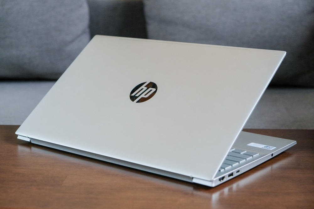 hp refurbished laptops