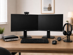 Invicta PCs Kit 1