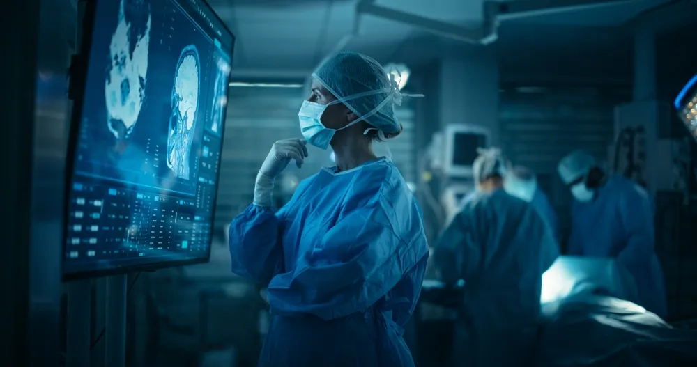 best IT setup for managers, clinicians, and hybrid workers
